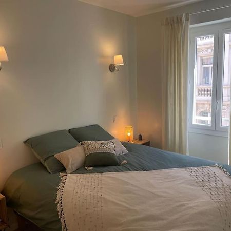 Appartement Carre D'Or 니스 외부 사진