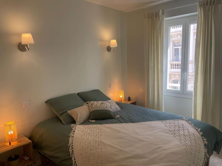 Appartement Carre D'Or 니스 외부 사진