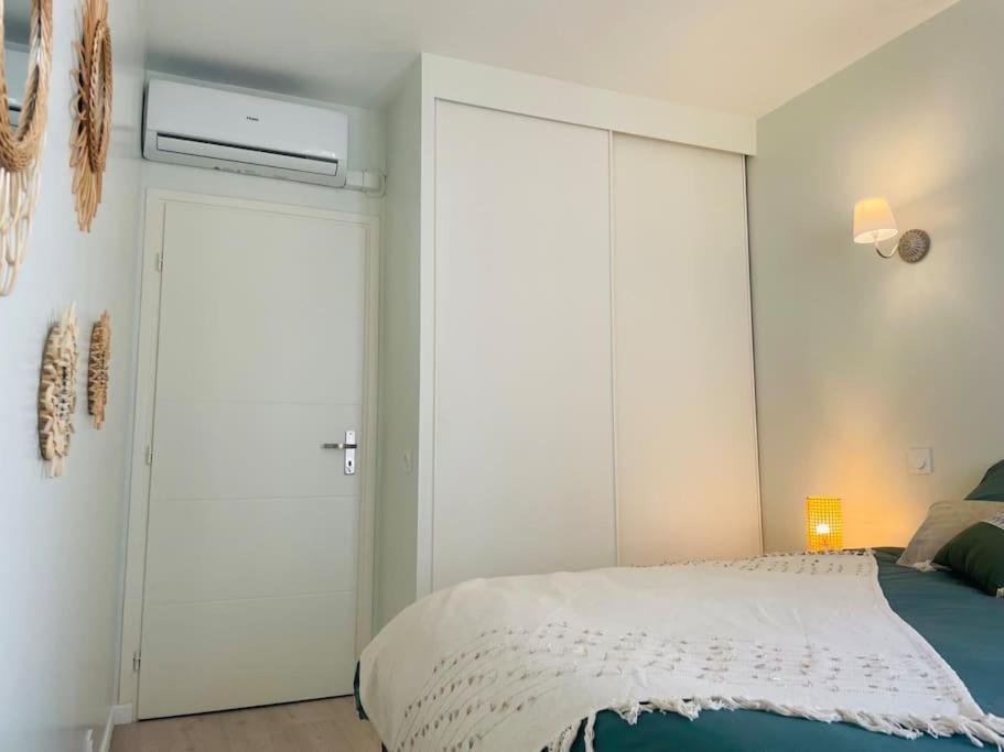 Appartement Carre D'Or 니스 외부 사진