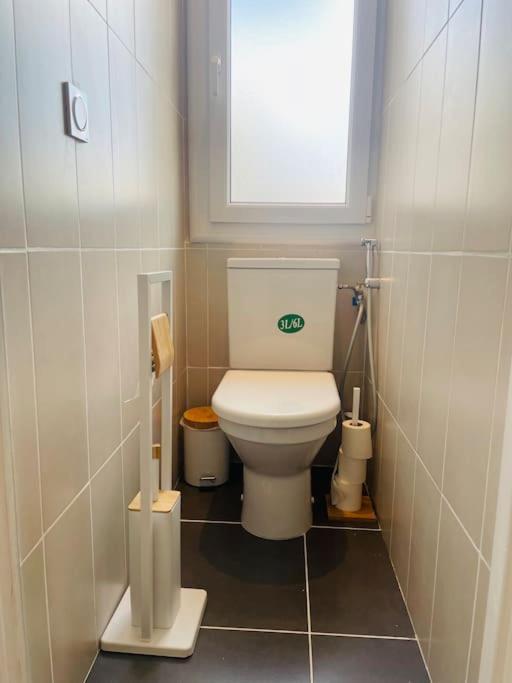 Appartement Carre D'Or 니스 외부 사진