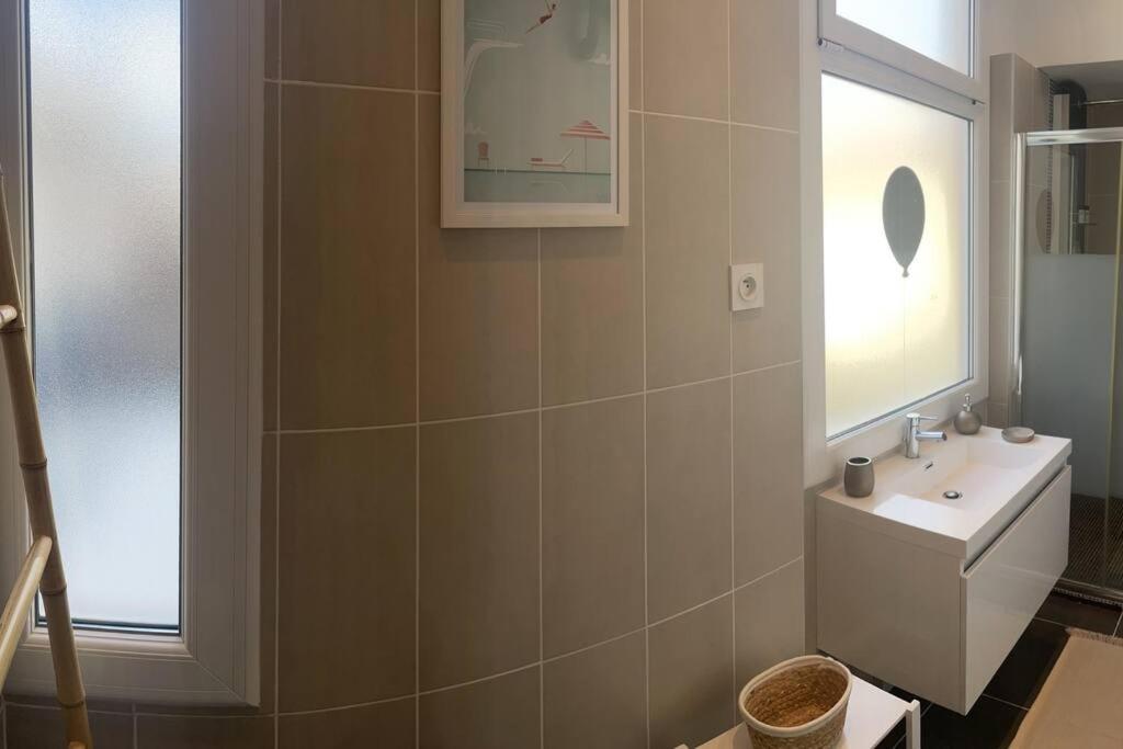 Appartement Carre D'Or 니스 외부 사진