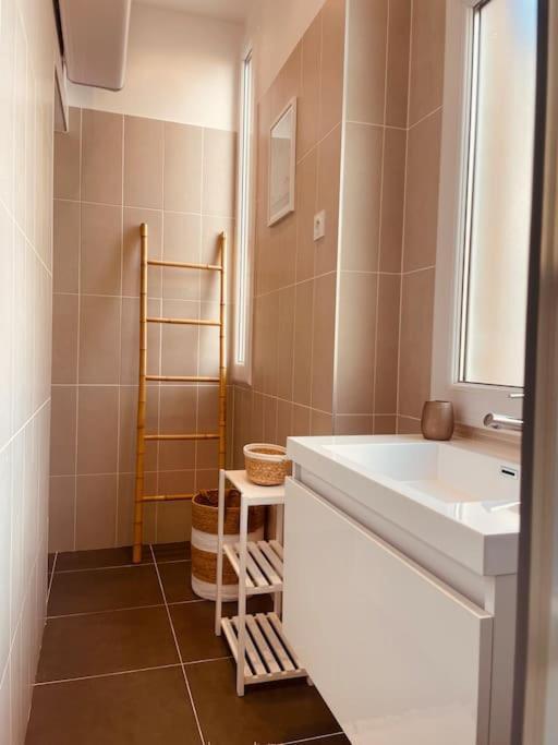 Appartement Carre D'Or 니스 외부 사진