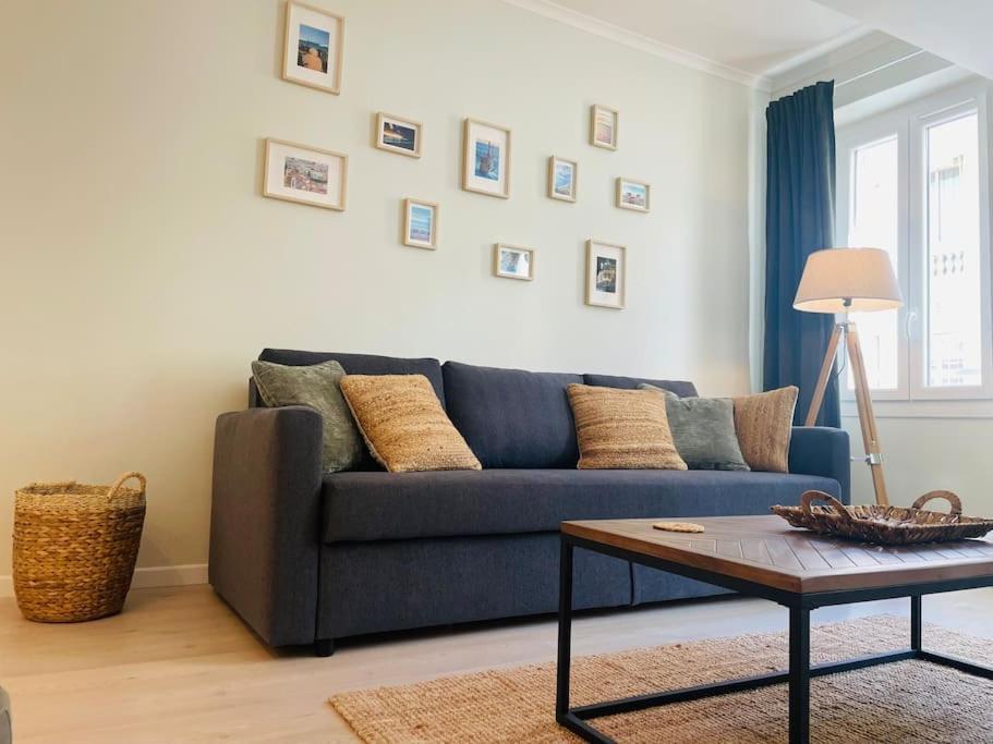 Appartement Carre D'Or 니스 외부 사진