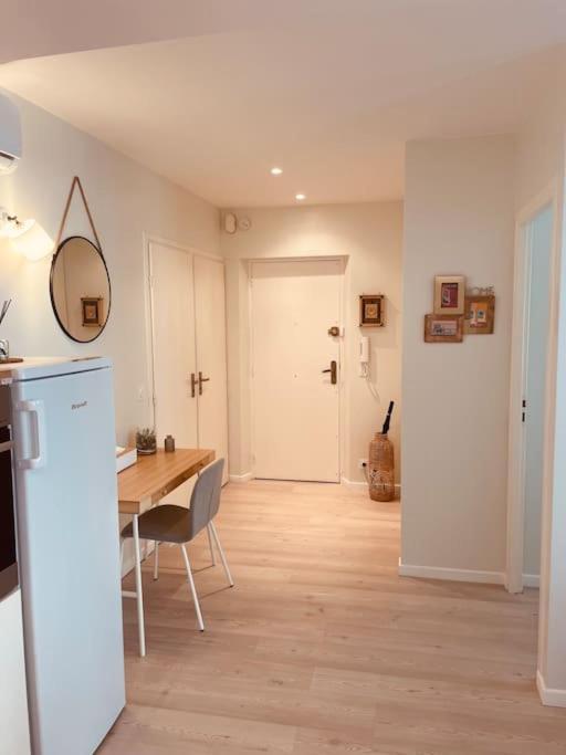 Appartement Carre D'Or 니스 외부 사진