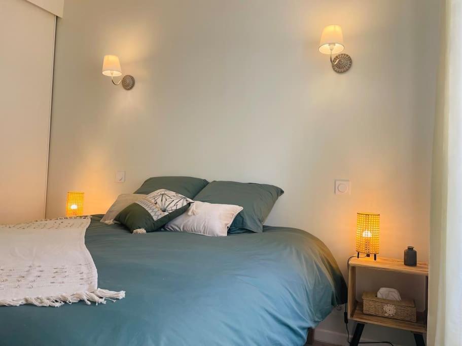 Appartement Carre D'Or 니스 외부 사진