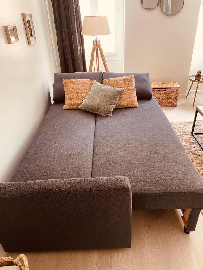 Appartement Carre D'Or 니스 외부 사진